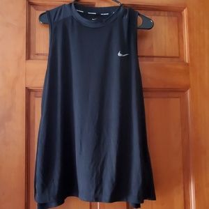 Nike Workout Top